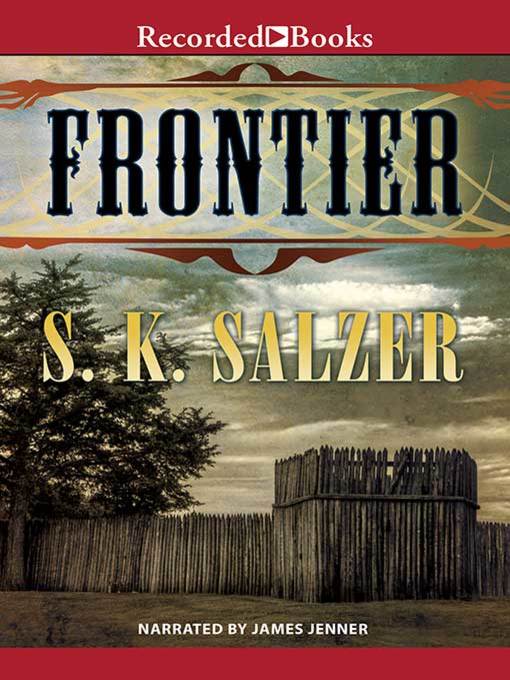 Title details for Frontier by S.K. Salzer - Wait list